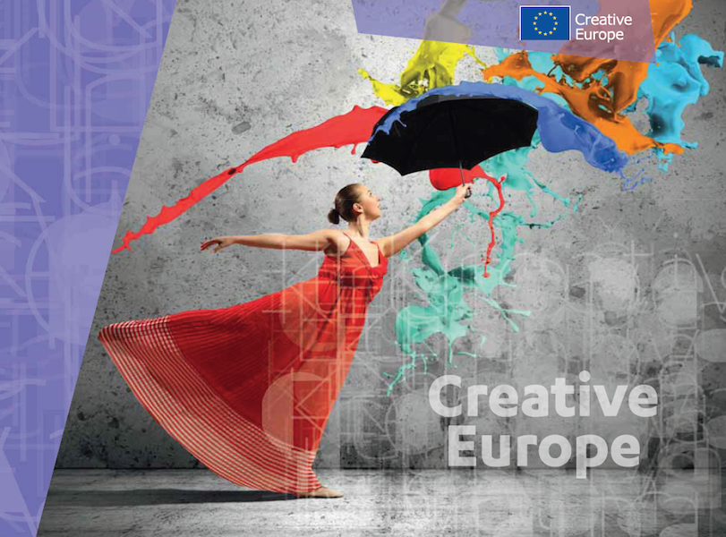 Europa Creativa – Transettoriale: bando Alfabetizzazione mediatica (CREA-CROSS-2022-MEDIALITERACY)